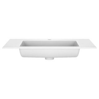 Раковина Vincea VCB-13800W 80 см белая