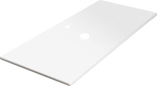 Столешница Armadi Art Vallessi 80см белый 840-080-W