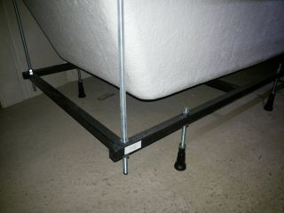 Каркас для ванны VagnerPlast VPK15070 150x70см