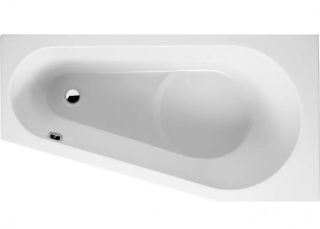 Акриловая ванна Riho Delta B067001005 L 150x80см белый