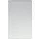 Зеркало-шкаф Corozo Комо 40см белый SD-00000290