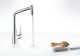 Смеситель Hansgrohe Metris 14820000 для кухни