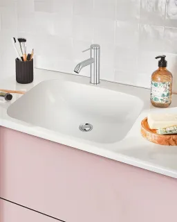 Раковина Jacob Delafon Vox EVV002-00 50 см белый