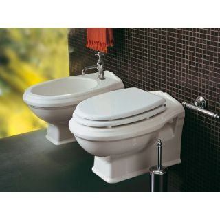 Крышка для унитаза Simas Arcade AR006bi/cr белая