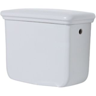 Бачок для унитаза Simas Lante HE004bi/cr белый