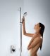 Смеситель Hansgrohe Select 15762000 для душа с термостатом