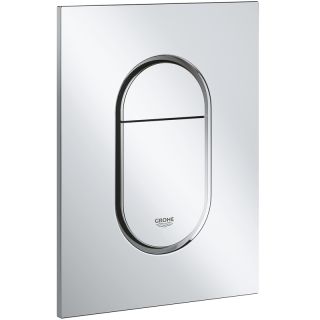 Клавиша смыва Grohe Arena Cosmopolitan 37624000 Хром