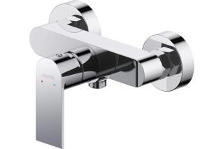 Смеситель для душа Aquatek Лира AQ1460CR хром