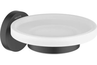 Мыльница Aquatek Европа AQ4103MB черный