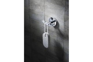 Крючок Aquatek Бетта AQ4602CR хром