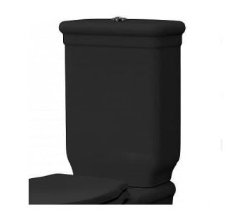 Бачок для унитаз Artceram Hermitage HEC009 03 00 nero черный