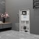 Инсталляция для подвесного унитаза Charus Torre Bianca CC.300.80.01