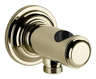 Шланговое подсоединение Gessi Venti20 65161.710 латунь