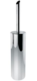 Ёршик для унитаза Paini Morgana 73CR061 хром