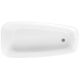Акриловая ванна Aquanet Family Trend 260046 170x78 см