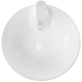 Раковина WeltWasser Salzbach 007S GL-WT 42 10000005493