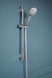 Душевой гарнитур Jacob Delafon Awaken E99898-BL