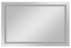 Зеркало с подсветкой Continent Rimini ЗЛП1240 с сенсорным выключателем 90см