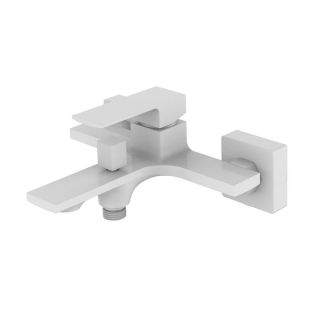 Orange Lutz M04-311w, set 3 in 1 белый. Набор смесителей