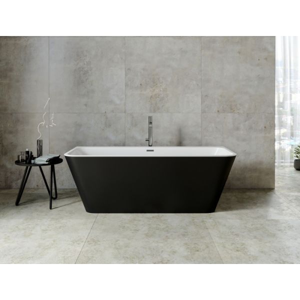 Акриловая ванна Aquanet Family Perfect 293081 170x75 см