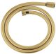 Душевой шланг GROHE Silverflex 28362GL1 1250 мм золото