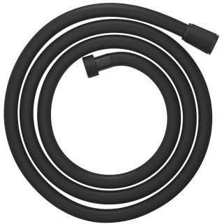 Душевой шланг GROHE Silverflex 28388KF1 1750 мм черный