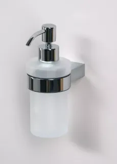 Дозатор Aquanet 187066 хром