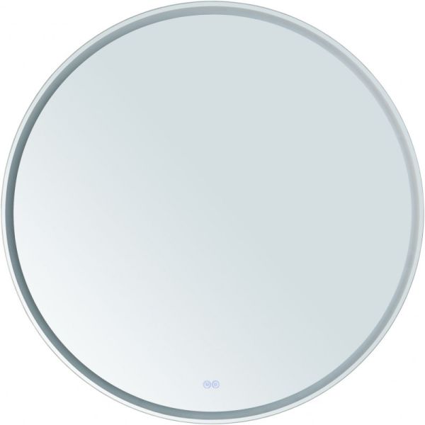 Зеркало RGB LED Aquanet Арт 334364 100 см