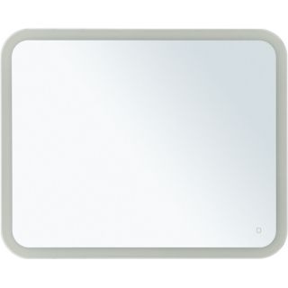 Зеркало с подсветкой Aquanet Вега 330498 100 см