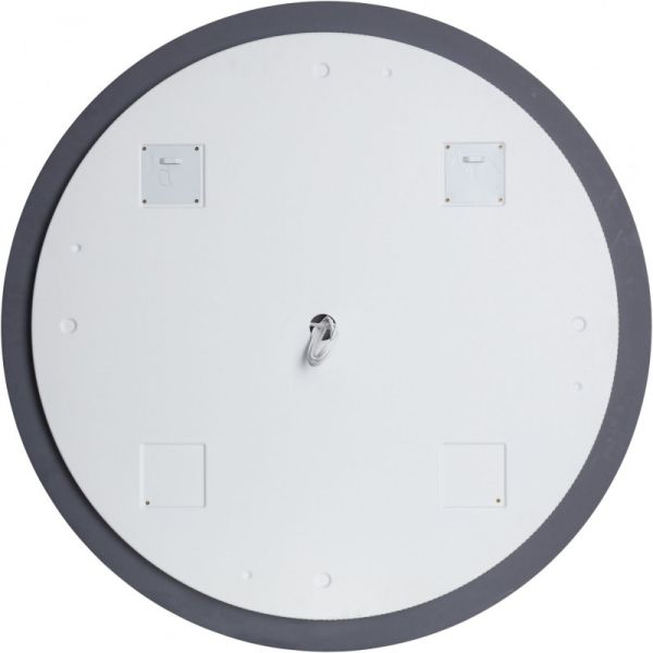 Зеркало с подсветкой Aquanet Смарт 336631 65 см с холодной подсветкой