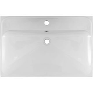 Раковина Aquanet Flash 333267 70 см белый