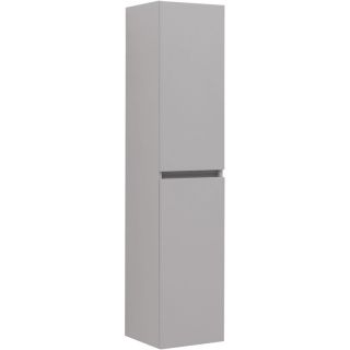 Пенал Aquanet Вега 2.0 343971 35 см бежевый