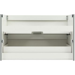 Тумба под раковину Aquanet Джейн 335436 100 см мисти грин