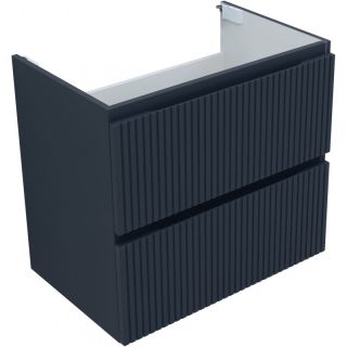 Тумба под раковину Aquanet Джейн 335428 70 см маренго