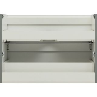 Тумба под раковину Aquanet Джейн 313319 90 см мисти грин