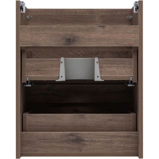 Тумба под раковину Aquanet Нота New 334190 50 см дуб веллингтон табак