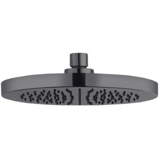 Верхний душ Kludi A-QA 66511N2-00 24 см оружейная сталь