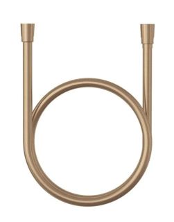 Душевой шланг Kludi Suparaflex 61071N1-00 125 см брашированная бронза