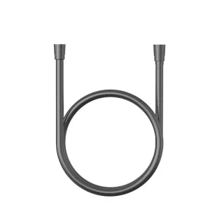 Душевой шланг Kludi Suparaflex 61072N2-00 160 см оружейная сталь