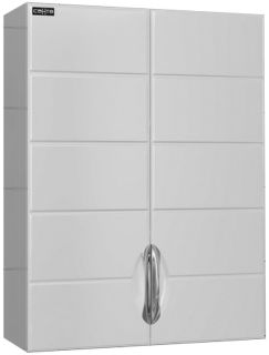 Шкаф СанТа Родос 406001 60см белый