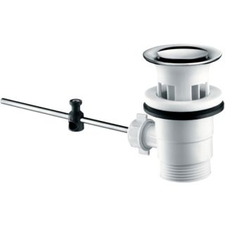 Смеситель Hansgrohe Vernis Shape 71561670 для раковины