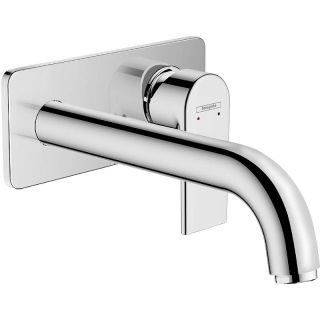 Смеситель Hansgrohe Vernis Shape 71578000 для раковины