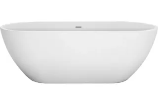 Акриловая ванна ArtMax AM-LATINA-1600-730 160x75 см