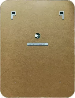 Зеркало  Comforty  00-00005256 60 см