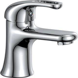 Смеситель для раковины DQ Rhein Eucharius хром DA1372141