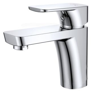 Смеситель для раковины DQ Berlin Freie хром DA1432101