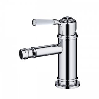 Смеситель для биде Timo Arisa хром 5312/00F