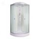 Душевая кабина Deto L 908 стандартная 80х80х215 см