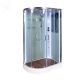 Душевая кабина Deto А102 R стандартная 120х80х220 см