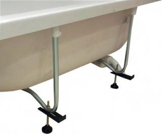 Комплект ножек и крепежей Vitra Sento  59990251000 150/160/170x70 см